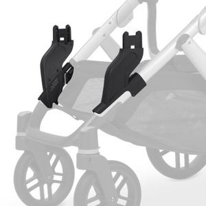 uppababy stroller second hand